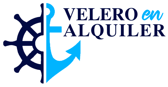 Velero en Alquiler 